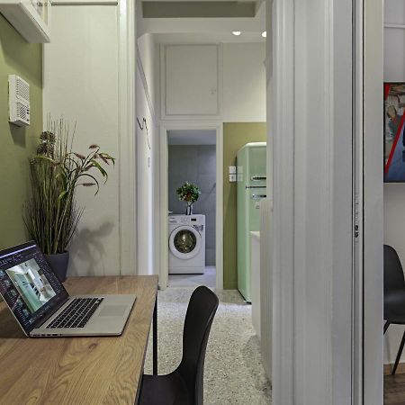 New Hidden Gem, A Studio At A Super Prime Location Athens Ngoại thất bức ảnh