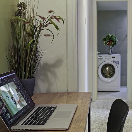 New Hidden Gem, A Studio At A Super Prime Location Athens Ngoại thất bức ảnh