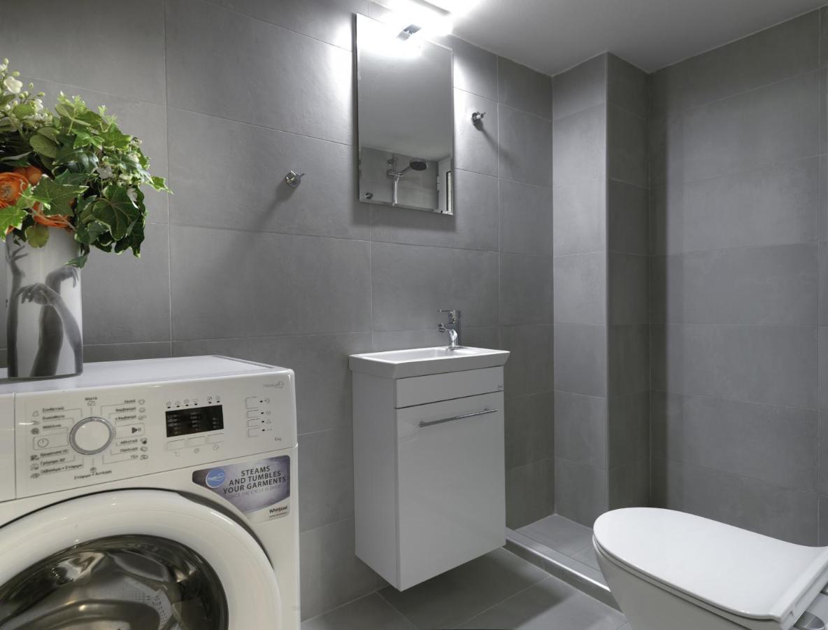 New Hidden Gem, A Studio At A Super Prime Location Athens Ngoại thất bức ảnh